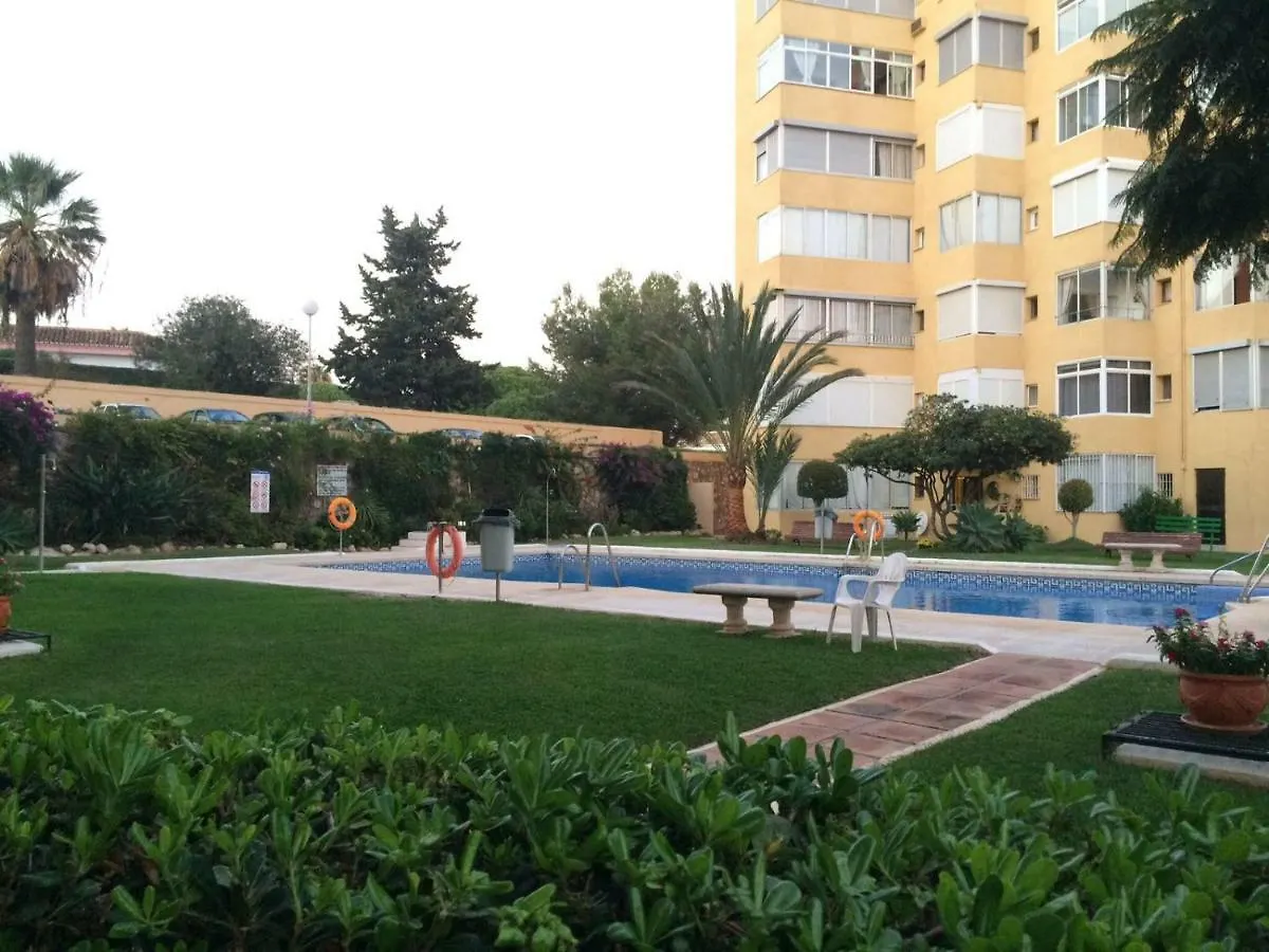 La Cala De Mijas Sea View Apartment Walking To The Beach La Cala De Mijas