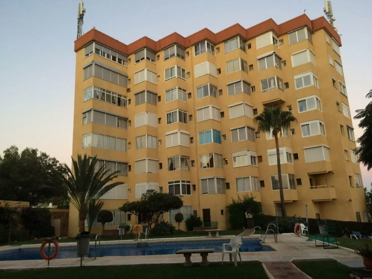 La Cala De Mijas Sea View Apartment Walking To The Beach Spain