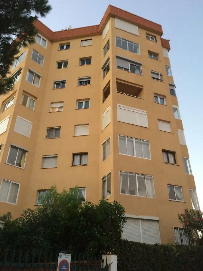 La Cala De Mijas Sea View Apartment Walking To The Beach 0*, La Cala De Mijas