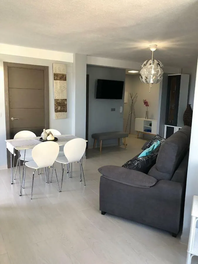 La Cala De Mijas Sea View Apartment Walking To The Beach 0*, La Cala De Mijas Spain